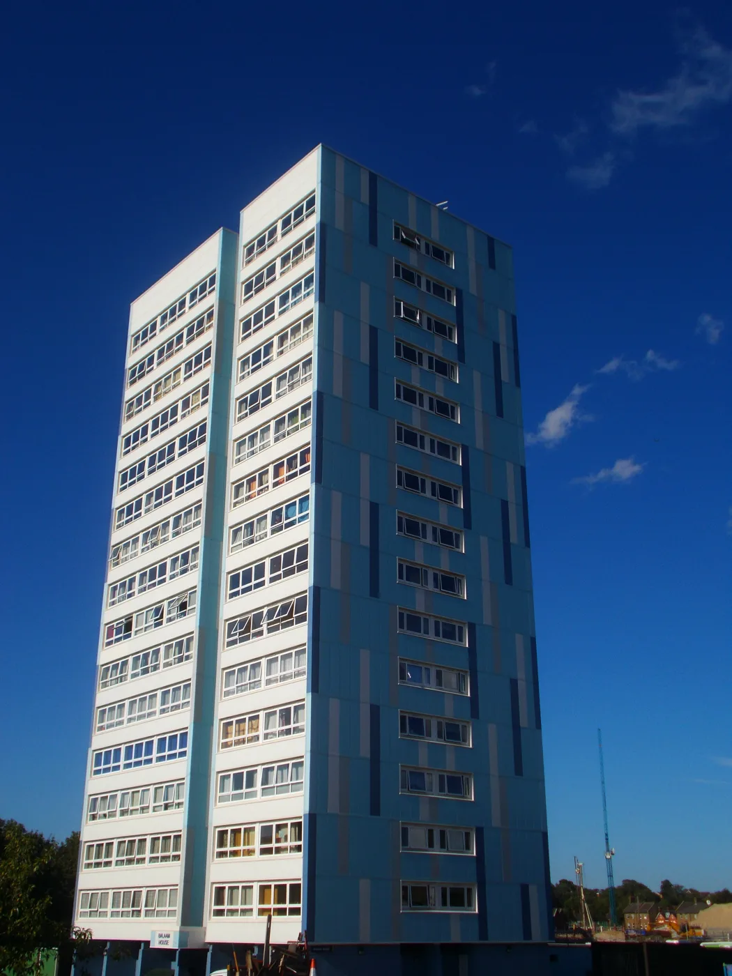 Sutton B&Q Site: 28-Storey Tower, 90 Fewer Affordable Homes